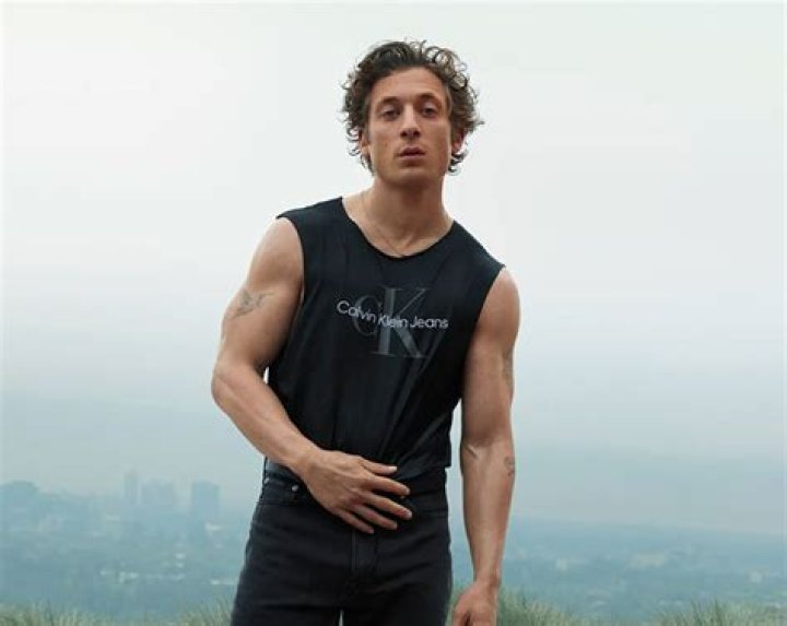 Jeremy Kallen