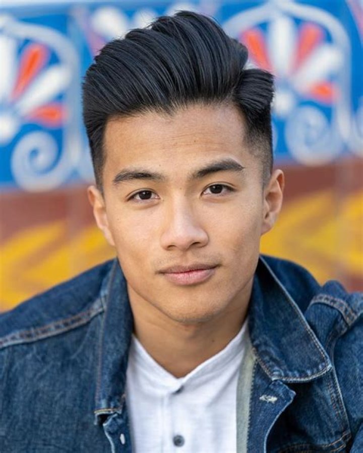 Jeremy Sry