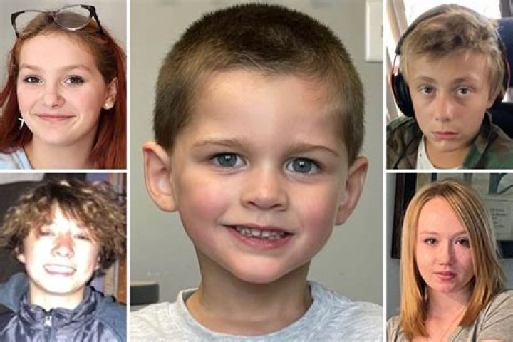 Jersey White Missing Update 2024: Death News Gone Viral