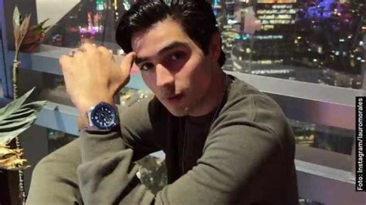 Jesus Lauro Morales