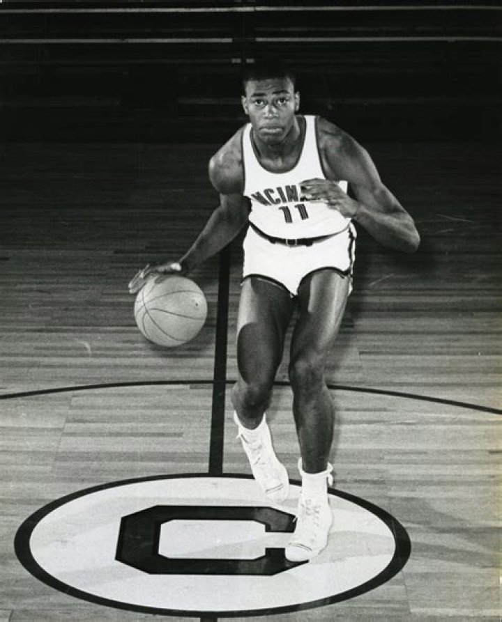 Jim Ard