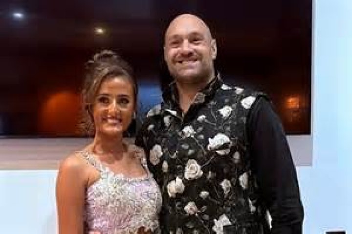 John Fury | Bio, Age, Net Worth, Relationship, Career