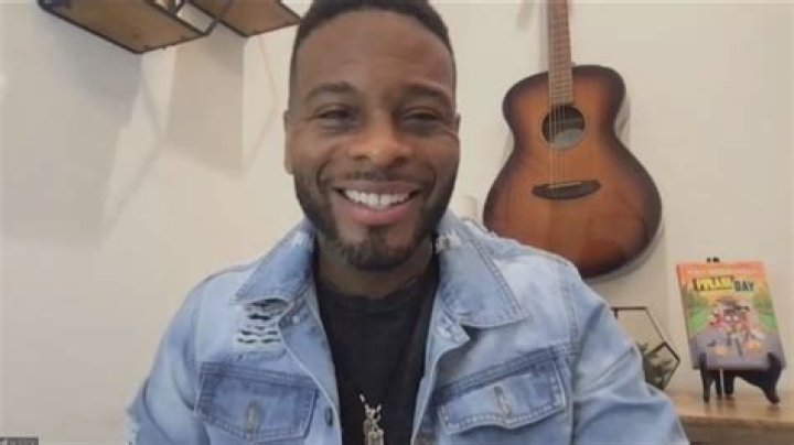 Kel Mitchell