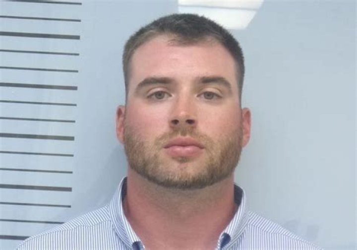 Kenny Paul Geno Arrested And Mugshot | What Did He Do