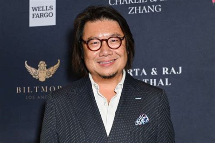 Kevin Kwan