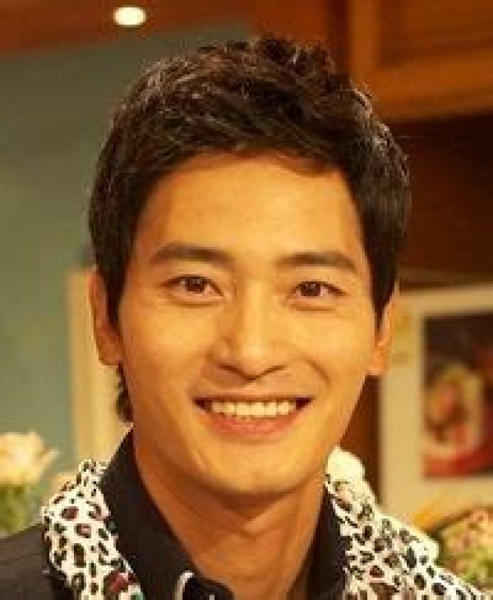 Ki-joon Won