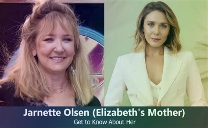 Know About Jarnette Olsen? Wiki, Age, Husband, Net Worth, Career