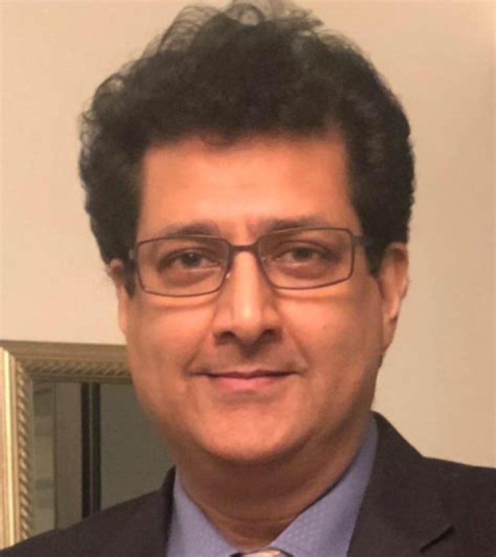 Kunal Goswami