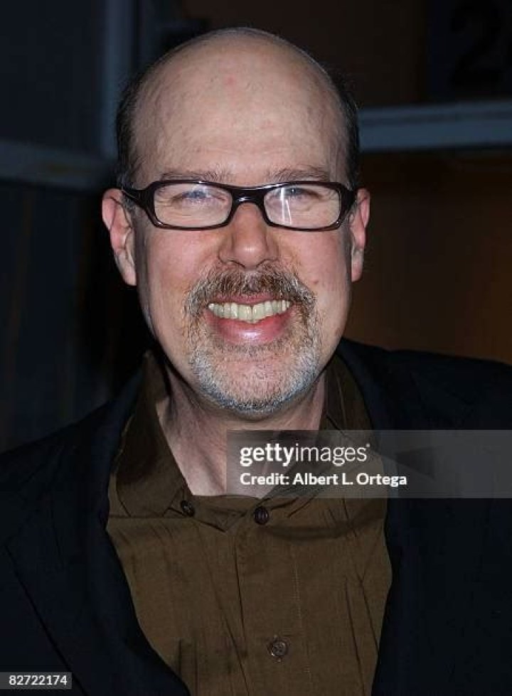 Larry Moss