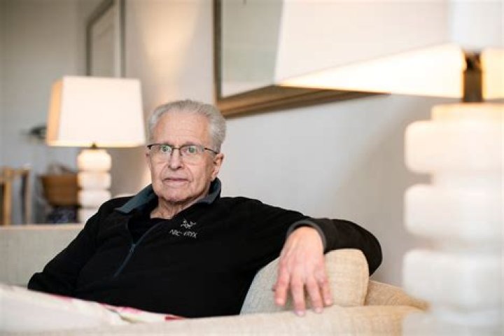 Laurence Tribe