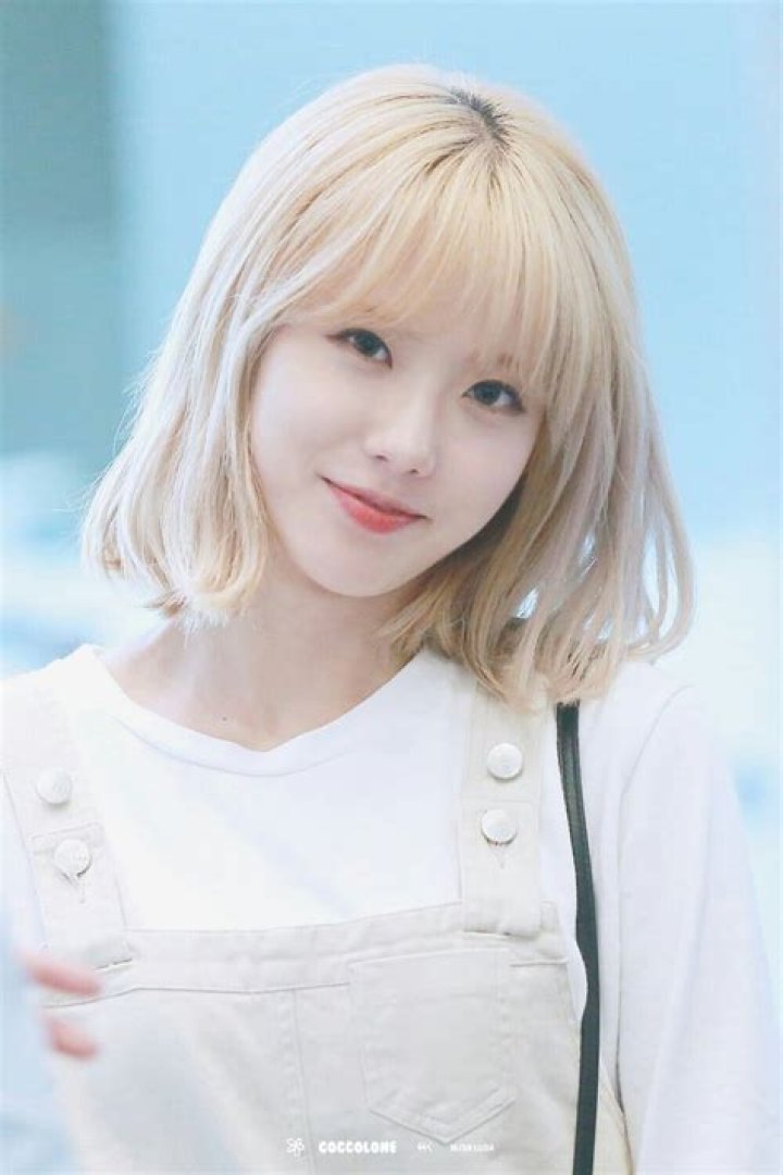 Lee Luda