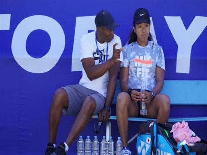 Leonard Francois: Everything About Naomi Osaka’s Father