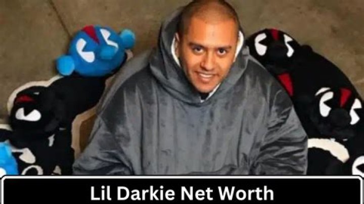 Lil Darkie | Bio, Age, Net Worth, Relationship, Career