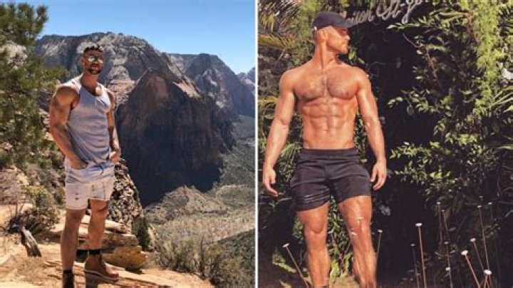 Logan Ponder
