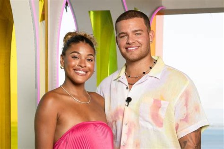 Love Island | 22 Year Old Marco Donatelli Wikipedia And Family
