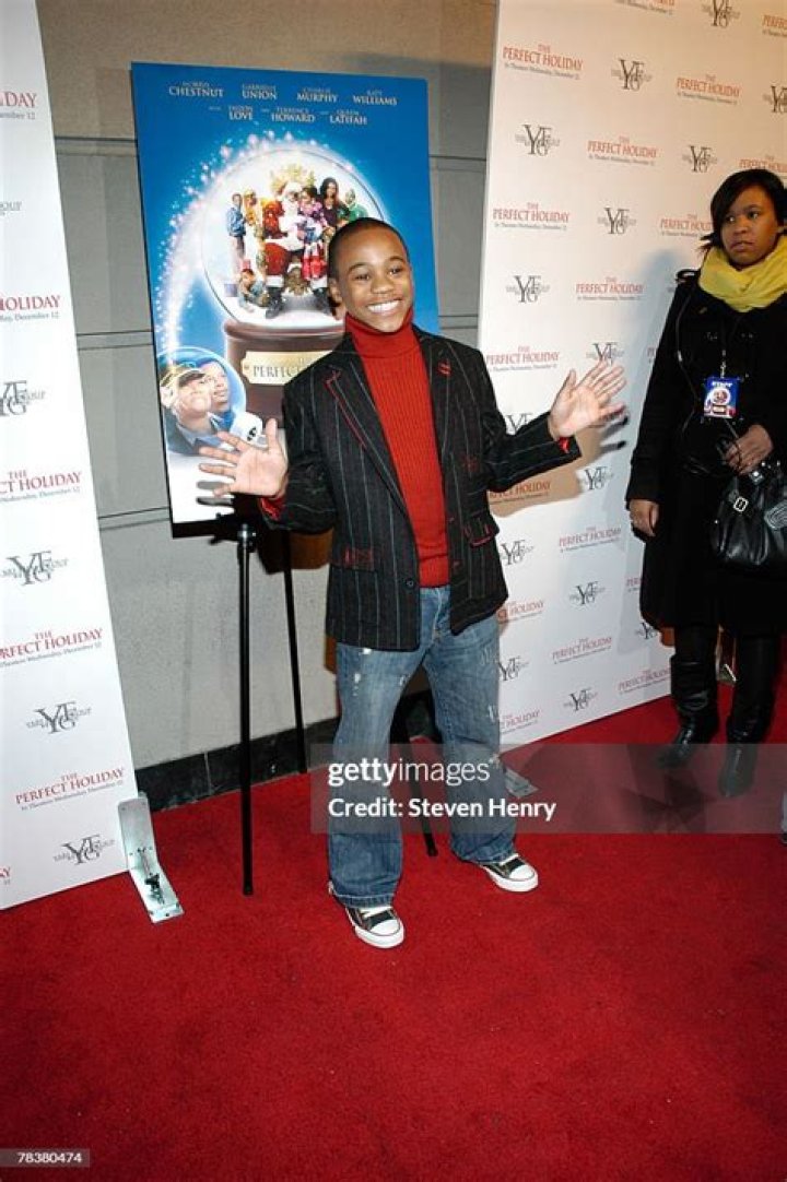 Malik Hammond