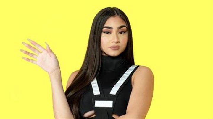 Mami Paloma