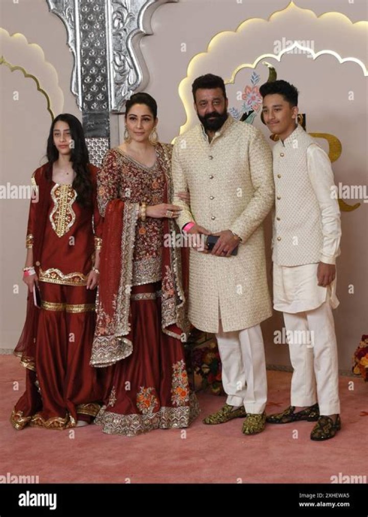 Manyata Dutt