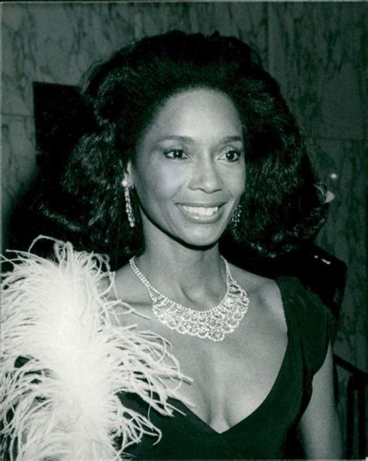 Margaret Avery