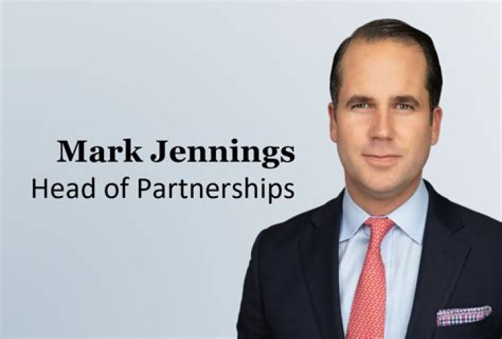 Mark Jennings