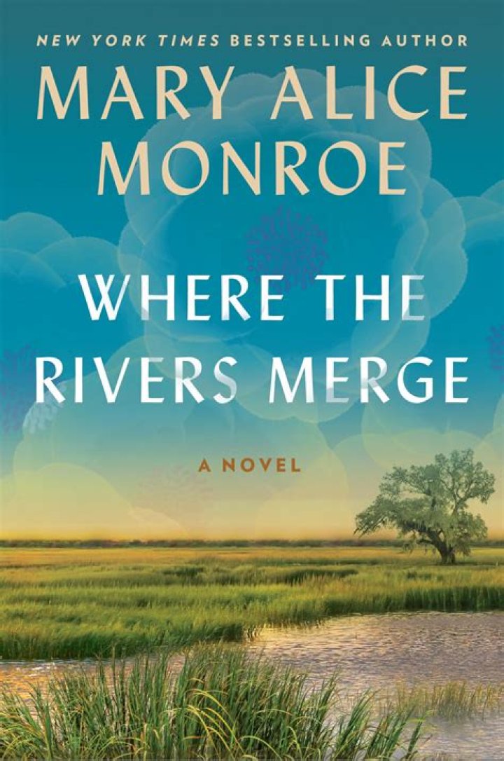 Mary Alice Monroe