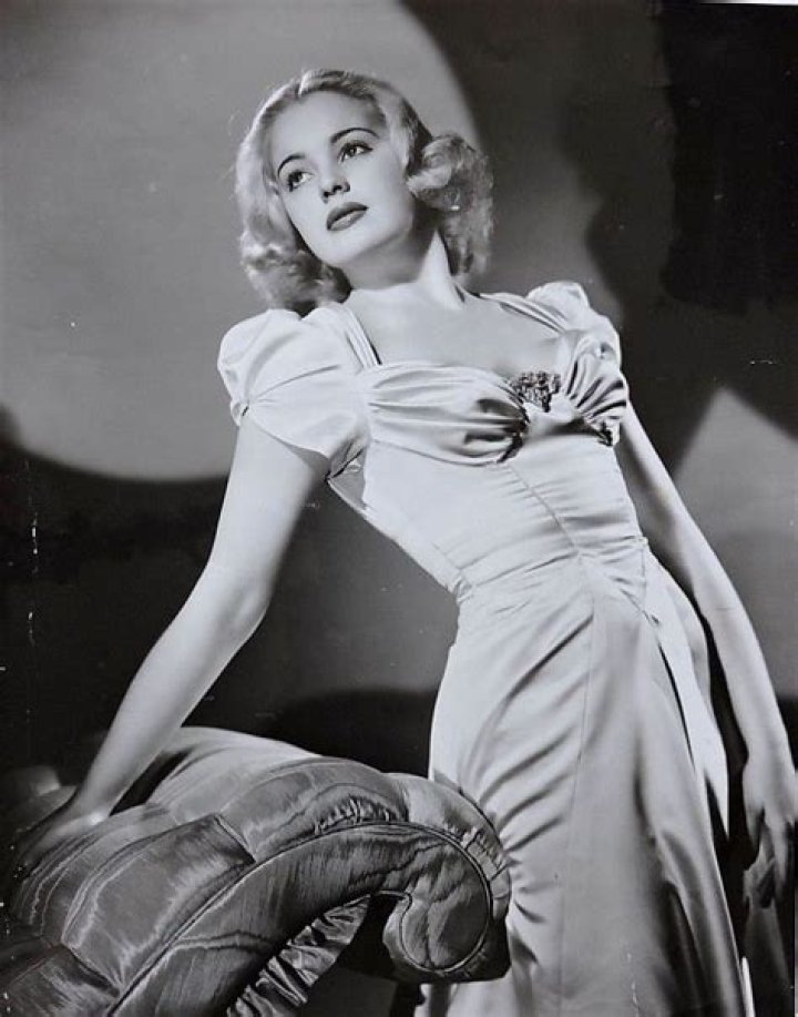 Mary Beth Hughes