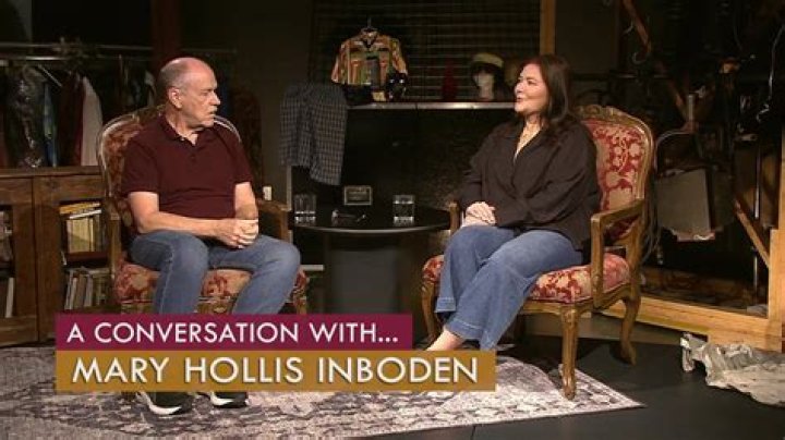 Mary Hollis Inboden – Parents, Biography, And Wealth