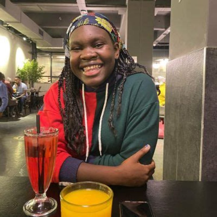 Maryanne Oketch Becomes The New Champion Of Survivor
