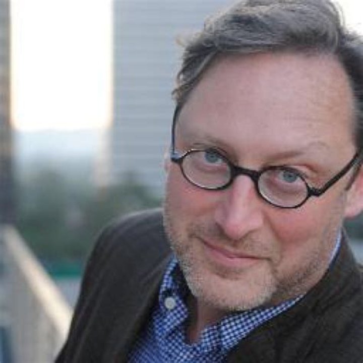 Matthew Tobin Anderson