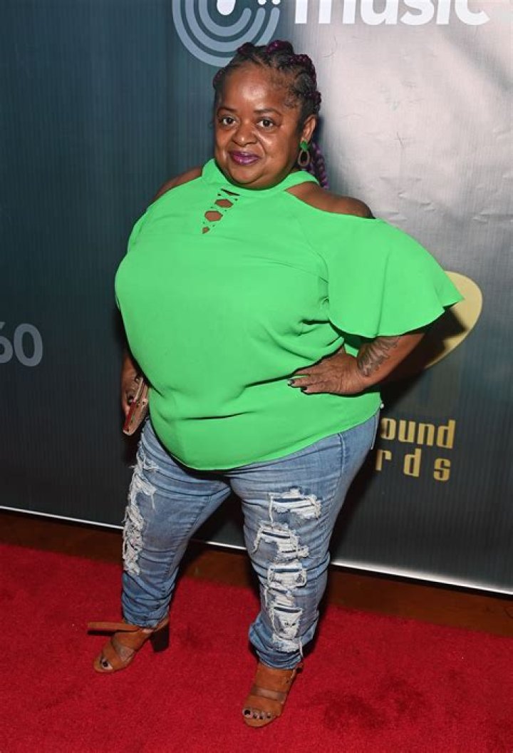 Ms. Juicy