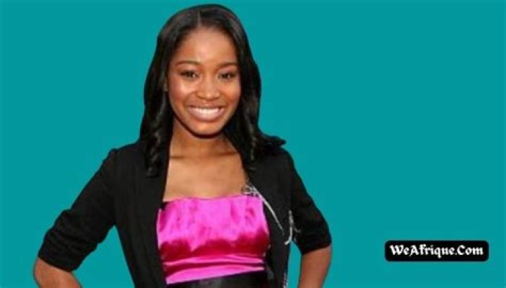 Nadia Wayans