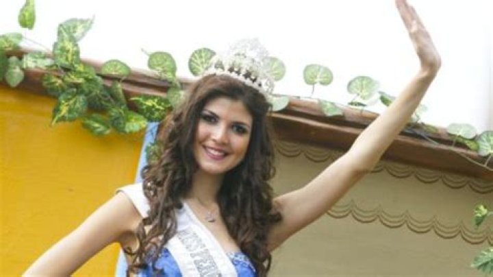 Nicole Faverón