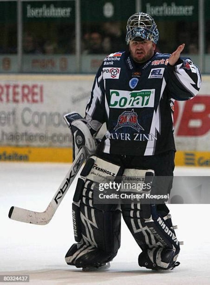 Norm Maracle