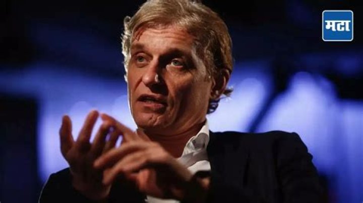 Oleg Tinkov