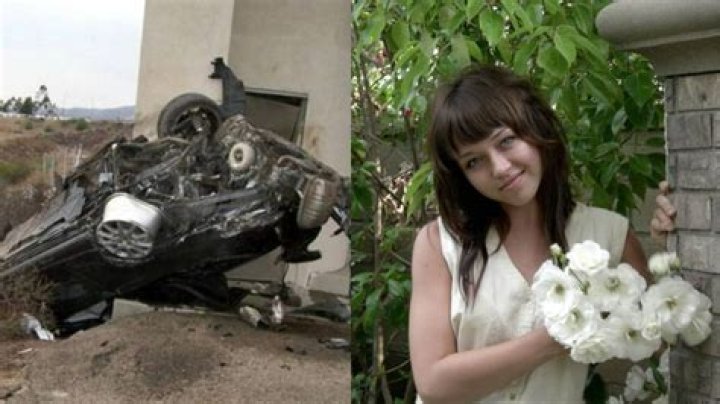 Porsche Girl | Photos, Nikki Catsouras Controversy Photographs