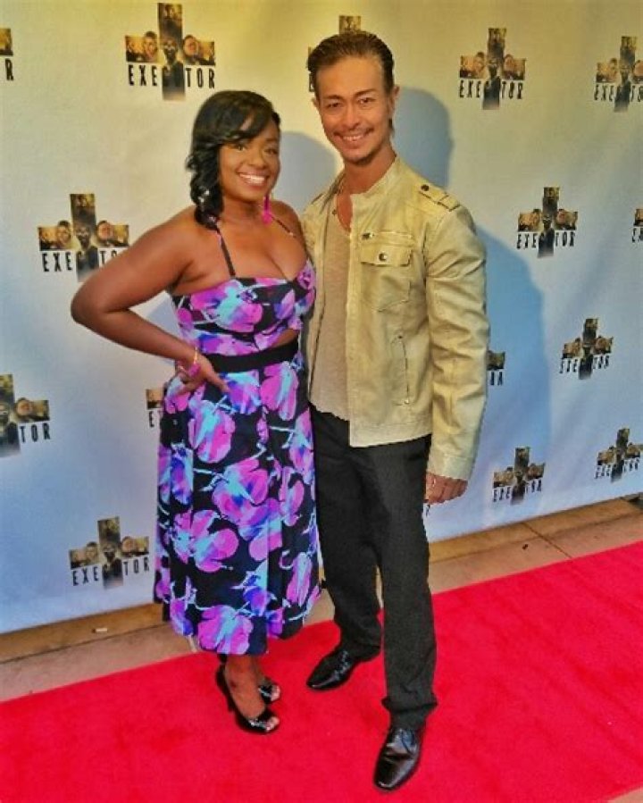 Rae’Ven Larrymore Kelly