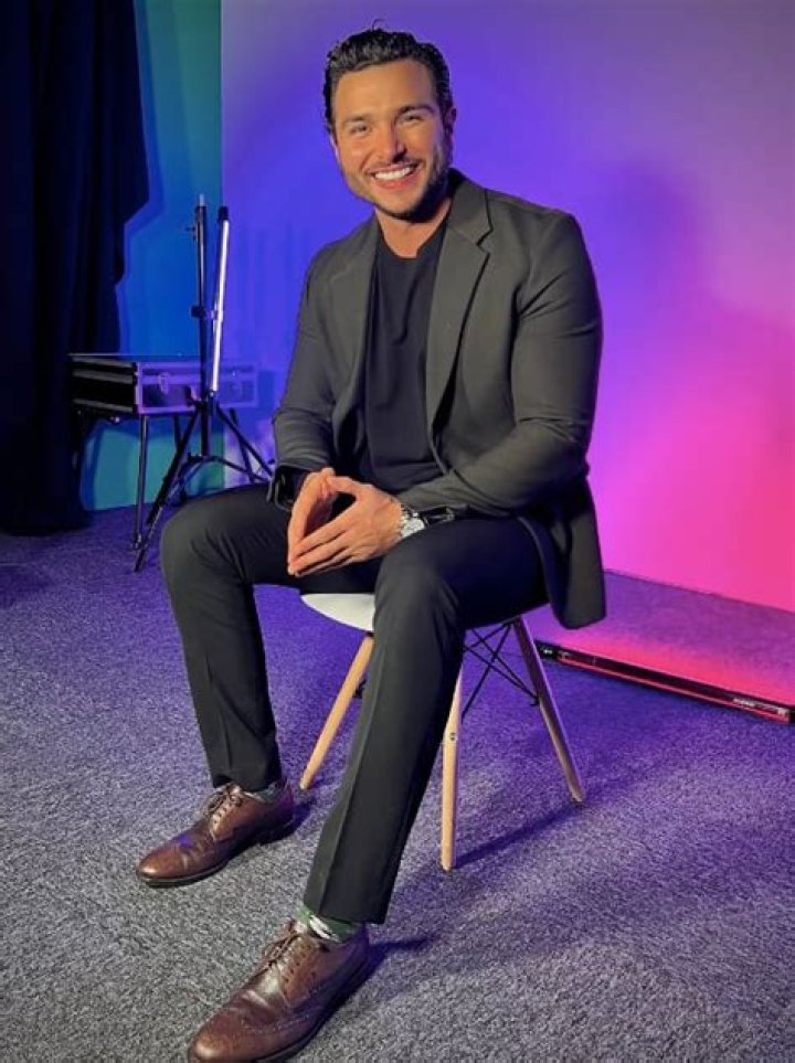 Rafael Oropeza