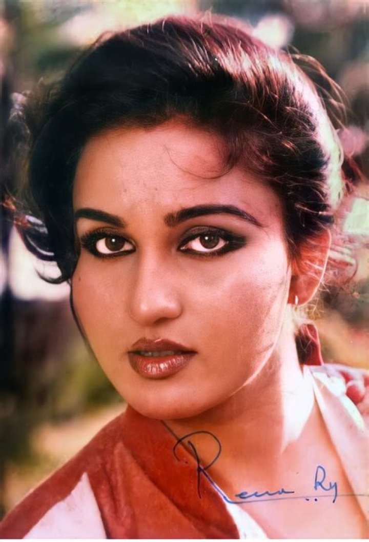 Reena Roy