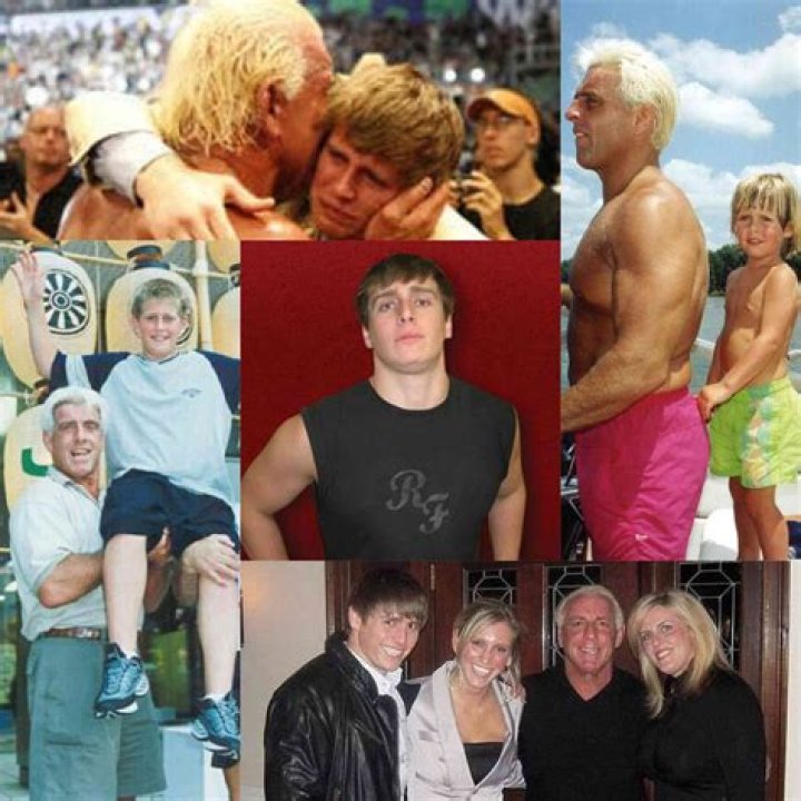 Reid Flair