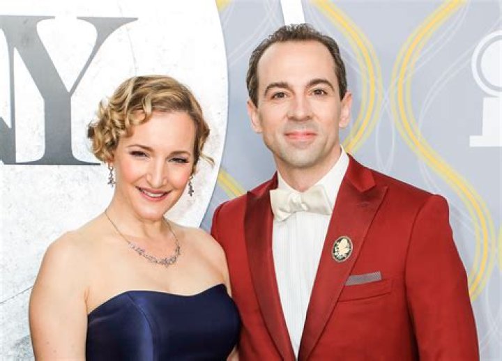 Rob McClure