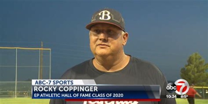 Rocky Coppinger