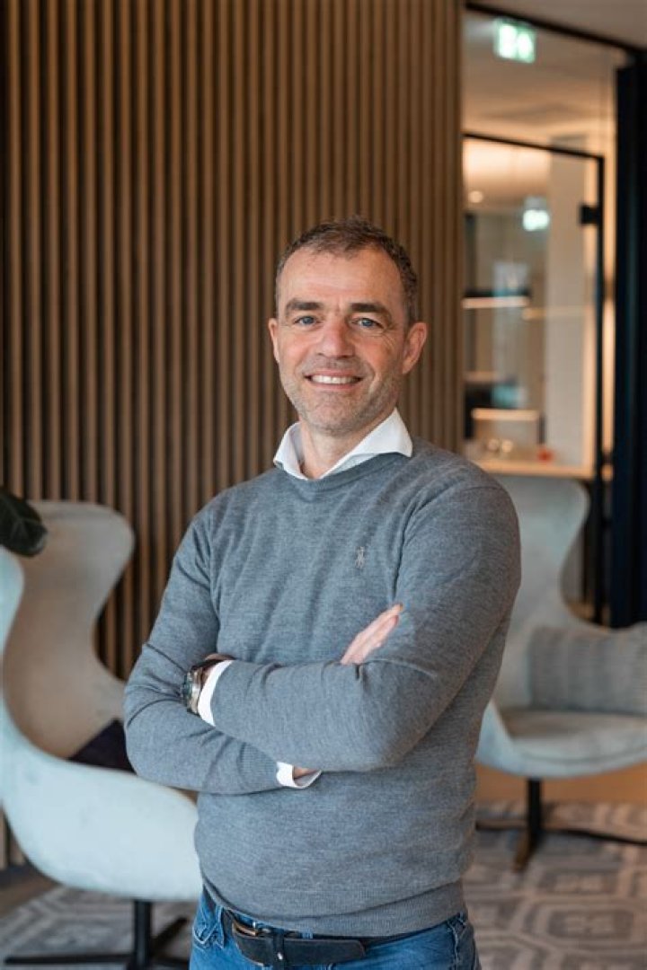 Rogier Jansen