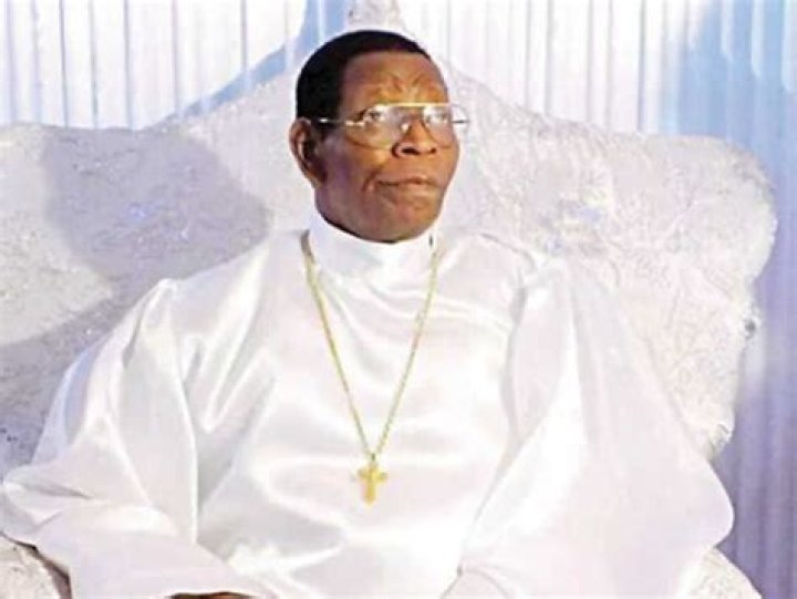 Samuel Oshoffa