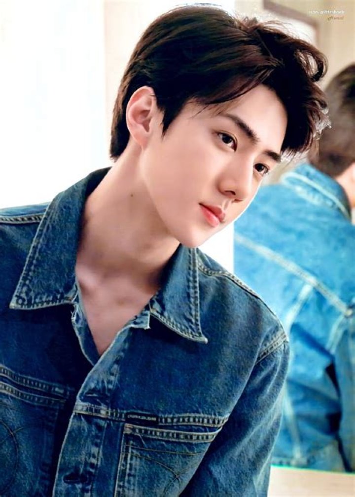 Sehun