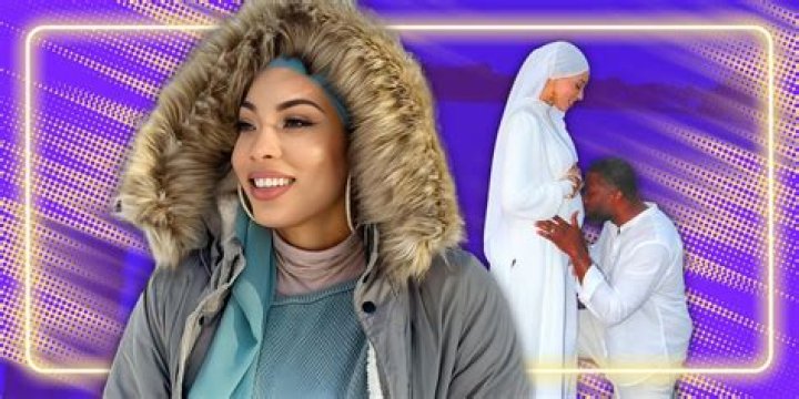 Shekinah 90 Day Fiance Ethnicity | Amish Background And Religion