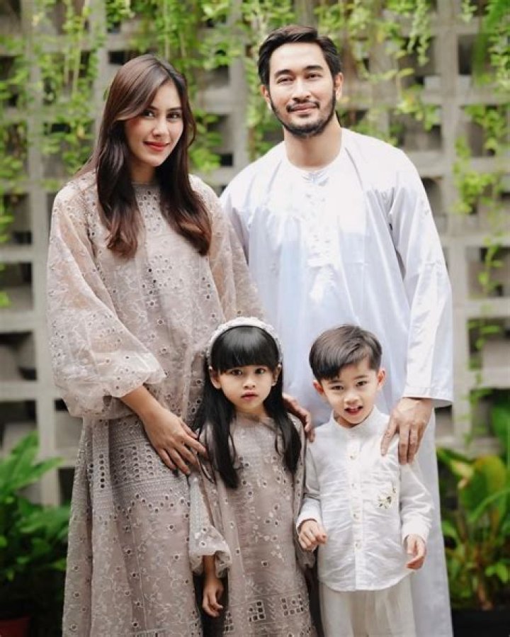 Syahnaz Sadiqah
