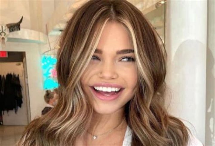 Sydney Raines
