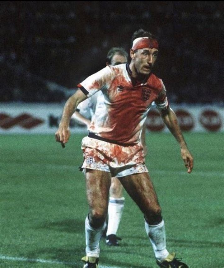 Terry Butcher