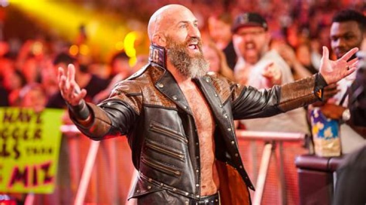 Tommaso Ciampa | Bio, Age, Net Worth, Relationship, Career