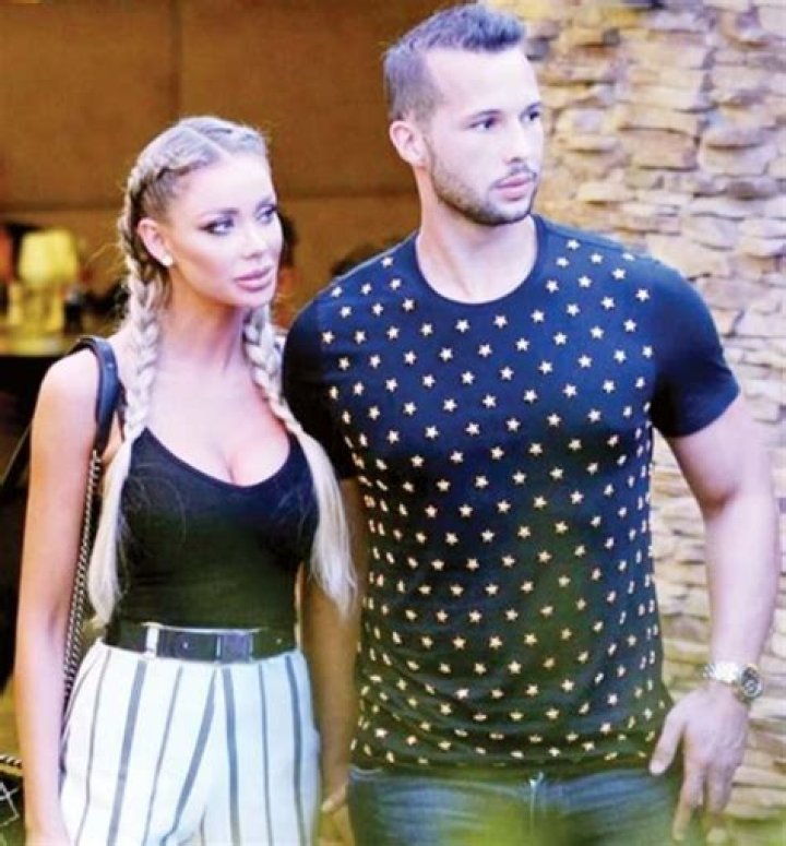 Tristan Tate Wife | Is He Married | Relationship Timeline With Bianca Dragusanu